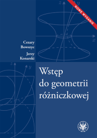 Wstęp do geometrii różniczkowej