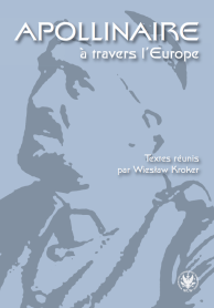 Apollinaire à travers l'Europe