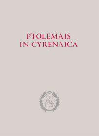 Ptolemais in Cyrenaica. Results on Non-Invasive Surveys