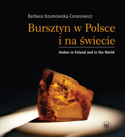 Bursztyn w Polsce i na świecie. Amber in Poland and in the World