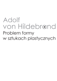 Problem formy w sztukach plastycznych