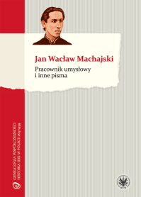 Pracownik umysłowy i inne pisma