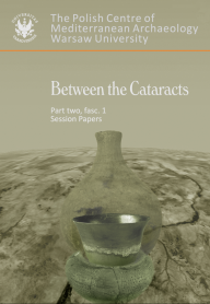 Between the Cataracts. Proceedings of the 11th Conference of Nubian Studies Warsaw University, 27 August-2 September 2006. Part 2, fascicule 1. Session Papers