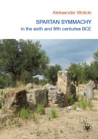 Spartan symmachy in the sixth and fifth centuries BCE