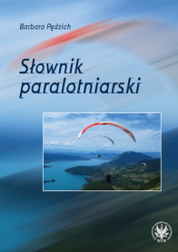 Słownik paralotniarski