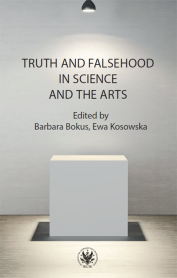 Truth and Falsehood in Science and the Arts