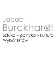 Sztuka – polityka – kultura. Wybór listów