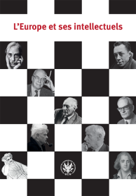 L'Europe et ses intellectuels