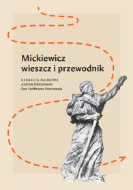 Mickiewicz – wieszcz i przewodnik