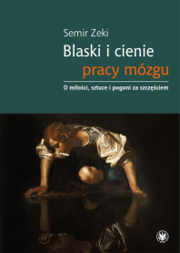 Blaski i cienie pracy mózgu. O miłości, sztuce i pogoni za szczęściem