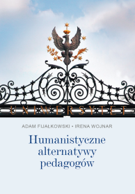 Humanistyczne alternatywy pedagogów