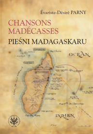 Chansons madécasses. Pieśni Madagaskaru