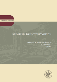 Brewiaria dziejów rzymskich