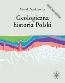 Geologiczna historia Polski, wyd. 2