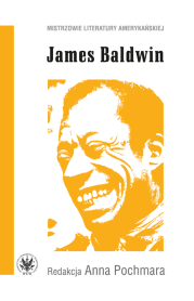 James Baldwin