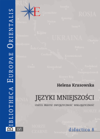Języki mniejszości. Status, prestiż, dwujęzyczność, wielojęzyczność