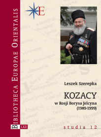 Kozacy w Rosji Borysa Jelcyna (1989–1999)