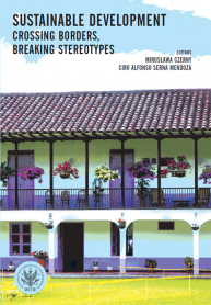 Sustainable development. Crossing borders, breaking stereotypes