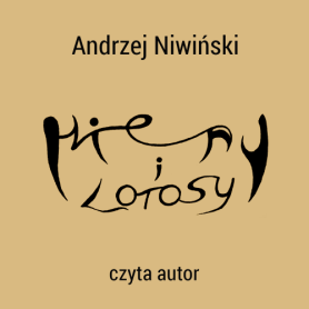 Hieny i lotosy (AUDIOBOOK)