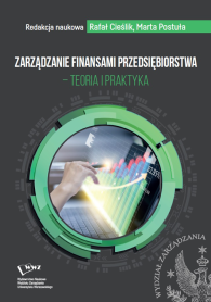 Zarządzanie finansami przedsiębiorstwa – teoria i praktyka