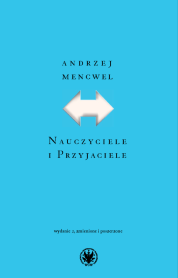 Nauczyciele i Przyjaciele