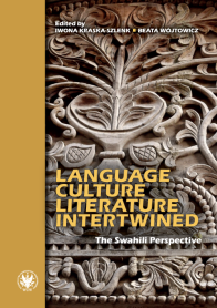 Language, Culture, Literature Intertwined. The Swahili Perspective