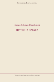Historia czeska