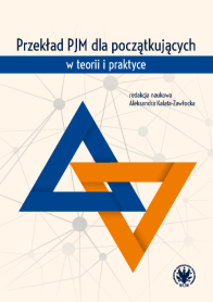 Przekład PJM dla początkujących w teorii i praktyce