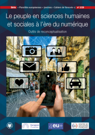 Le peuple en sciences humaines et sociales à l’ère du numérique. Outils de reconceptualisation