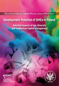 Development Potential of SMEs in Poland: Selected Aspects of Age, Diversity and Intellectual Capital Management