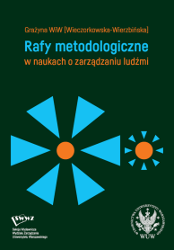 Rafy metodologiczne w naukach o zarządzaniu ludźmi