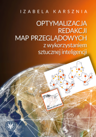 Optymalizacja redakcji map przeglądowych z wykorzystaniem sztucznej inteligencji