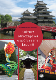 Kultura obyczajowa współczesnej Japonii