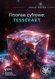 Finanse cyfrowe: tesserakt