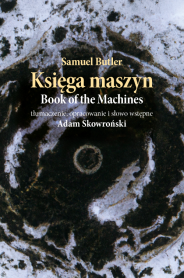 Księga maszyn. Book of the Machines