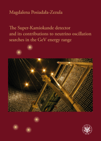 The Super-Kamiokande detector and its contributions to neutrino oscillation searches in the GeV energy range