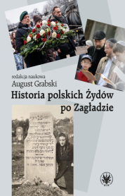Historia polskich Żydów po Zagładzie
