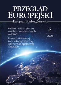 Report from the debate “Poland and the European Union in a Changing World”, University of Warsaw, 25 May 2026