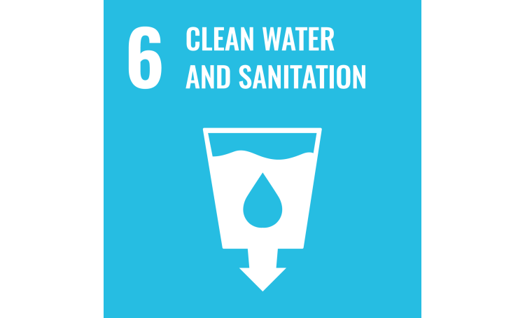 Goal 6- Clean Water and Sanitation