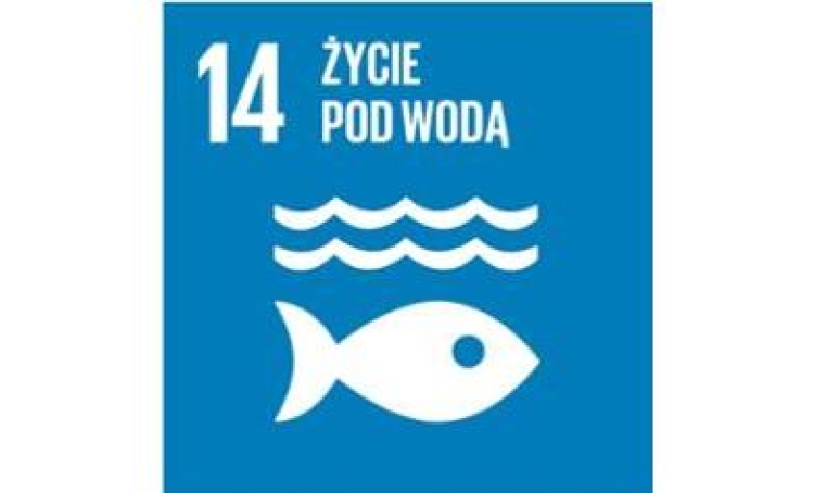 Cel 14 – Życie pod wodą
