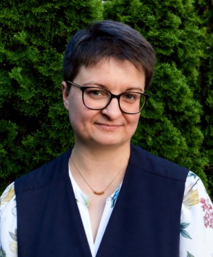 Hanna Rajfura