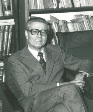 Aleksander Gieysztor