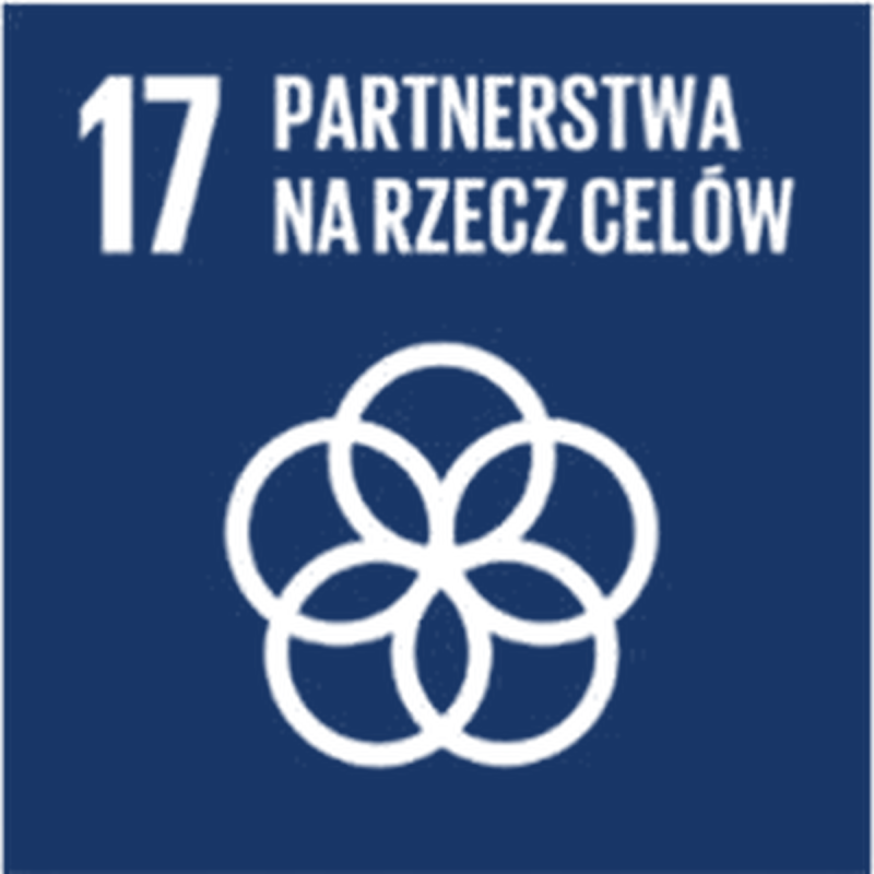 Partnerstwa na rzecz celów [1, 2]