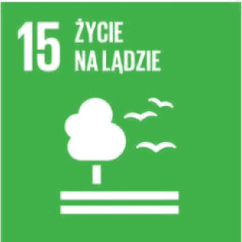 Życie na lądzie