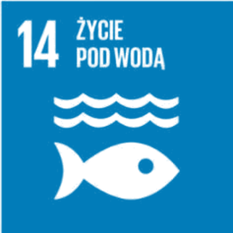 Życie pod wodą