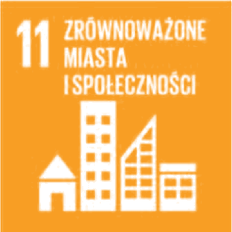 Zrównoważone miasta i społeczności
