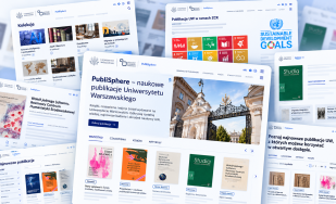 Scholarly publications on artificial intelligence featured in a PubliSphere thematic collection.