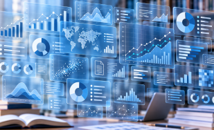 PubliSphere in numbers