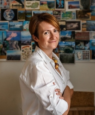Izabela Karsznia