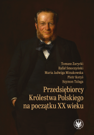 Przedsiębiorcy Królestwa Polskiego na początku XX w.